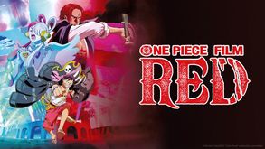 One Piece Film : Red, Film Animation, Sur CINE+OCS